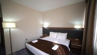 Banoj Hotel - Erbil - 6