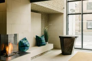 Market Street hotel - Edimburgo - 8