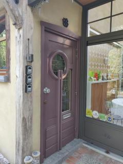 B&B Tspijker - 8