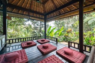 Villa Vajra - Ubud - 2