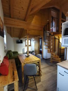 Appartement Reindl - Kaprun - 9
