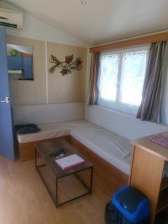 Les chalets de Bes Le Montagnol - Lacombe - 6