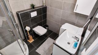 Piacsek Apartmanház - Pécs - 4