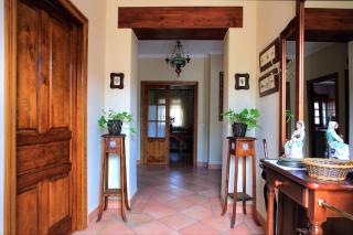 La Casa del Paseo - Baños de la Encina - 4