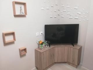 Central Apartment - Thessaloniki - 7
