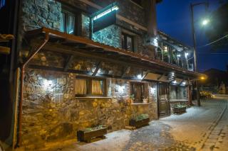 METOHI INN - Palaios Agios Athanasios - 7
