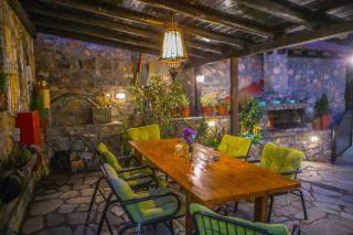 METOHI INN - Palaios Agios Athanasios - 3