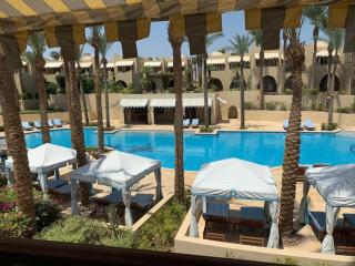 Elegant Apartment in a Luxury Resort - Sharm el Sheikh - 9