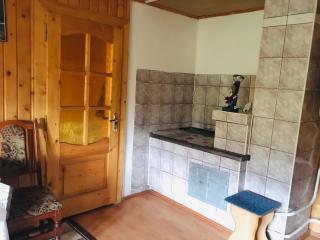 U Daryny - Yablunytsya - 3