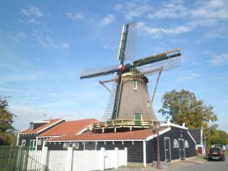B&B HutSpot - Amsterdam - 5