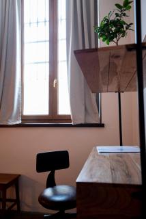 Balbis Choco Rooms - Torino - 2