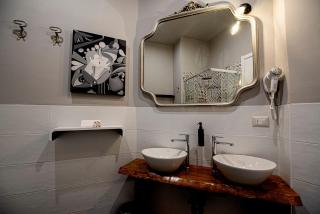 Balbis Choco Rooms - Torino - 1