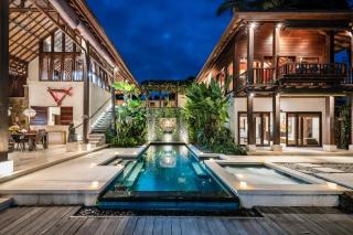 Villa Vajra - Ubud - 0
