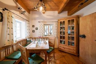 Das Jagdhaus Bad Aussee - 7