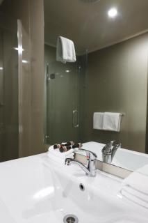Airport Manor Inn - Auckland - 6