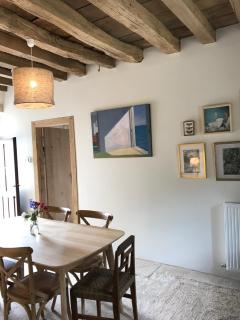 La maison d'Apremont - 4