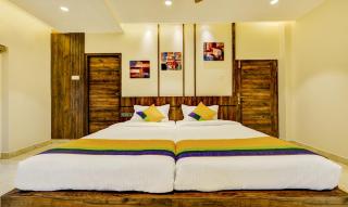 Itsy Hotels Mirra - Chennai - 2