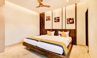 Itsy Hotels Mirra - Chennai - 4