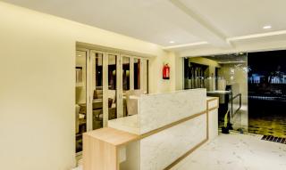 Itsy Hotels Mirra - Chennai - 8