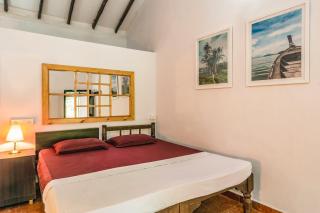 Rodrigues Guest House - 5