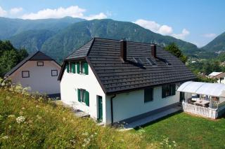 Apartment Pri Leju - Srpenica - 8