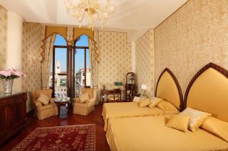 Hotel Palazzo Stern - Venice - 4