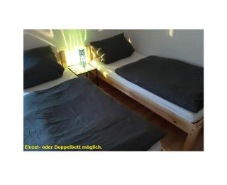 Gästezimmer Wagner - Meckenbeuren - 3