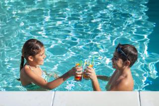 Terraces d'Orlando - Family Apartments with Sea View and Pool - 3