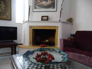 Dreamy studio with private garden - Atene - 3