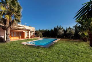 MANYANI - Pollença - 4
