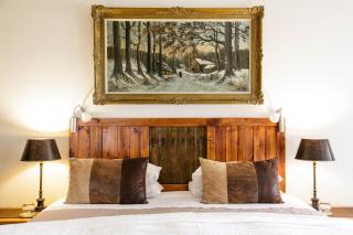 Oakdene Guest House - Oudtshoorn - 2