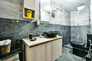 Cozy Blue Apartment BY ZAIN - Atene - 2