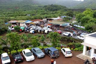 Hotel Manik Moti - Lonavala - 6