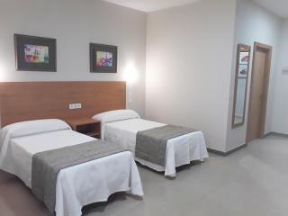 Hostal Montemayor - Moguer - 9