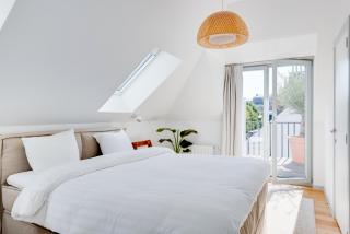 Newton Boutique Hotel Residences - Brussels EU Area - Brussels - 3