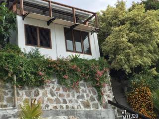 Vi Miles Lodge - Mahe - 2