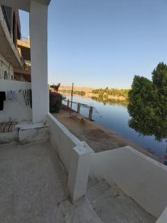 Otasho Nile view house - 3