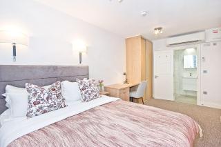 Eldon Chambers Pod 7 by City Living London - Londra - 9