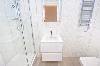 Eldon Chambers Pod 6 by City Living London - Londra - 8