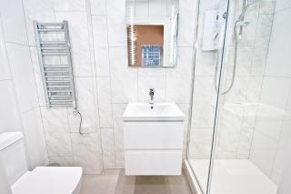 Eldon Chambers Pod 7 by City Living London - Londra - 6