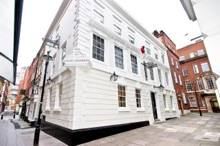 Eldon Chambers Pod 5 by City Living London - Londra - 4