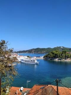 Argo Pension - Skiathos-Stadt - 8