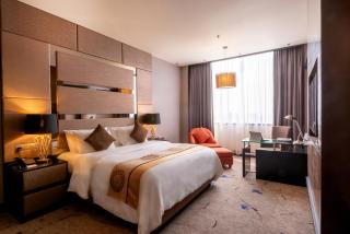 New World Suites - Bintulu - 8