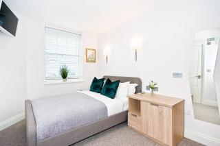 Eldon Chambers Pod 4 by City Living London - Londra - 0