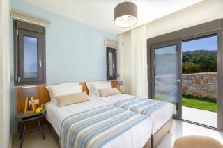 Apartment Tilio - New apartment with private pool 1400m from the beach - Rethymno - 4