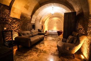 Heaven Cave House - Razziya Evi - Ürgüp - 7