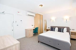 Eldon Chambers Pod 3 by City Living London - Londra - 9