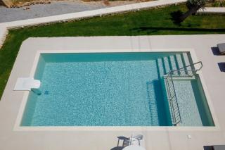Apartment Tilio - New apartment with private pool 1400m from the beach - Rethymno - 9