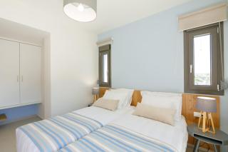 Apartment Tilio - New apartment with private pool 1400m from the beach - Rethymno - 3