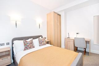 Eldon Chambers Pod 2 by City Living London - London - 0